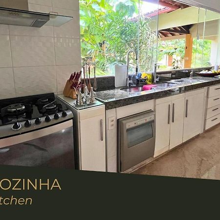 Casarao Cop 30 Em Condominio Ecologico Benevides Exteriör bild