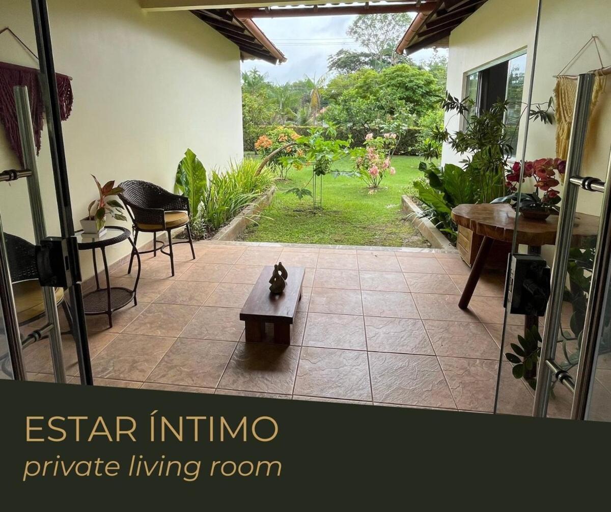 Casarao Cop 30 Em Condominio Ecologico Benevides Exteriör bild